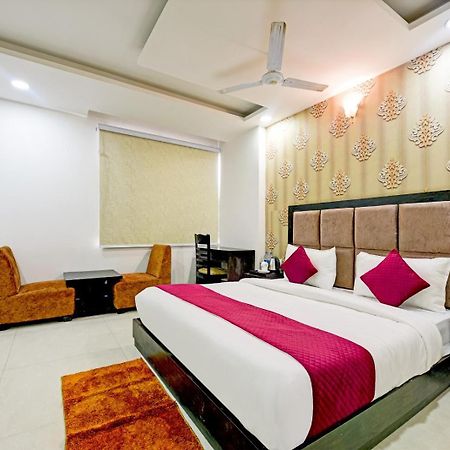 The Atlantes Suite Near Delhi Airport 新德里 外观 照片